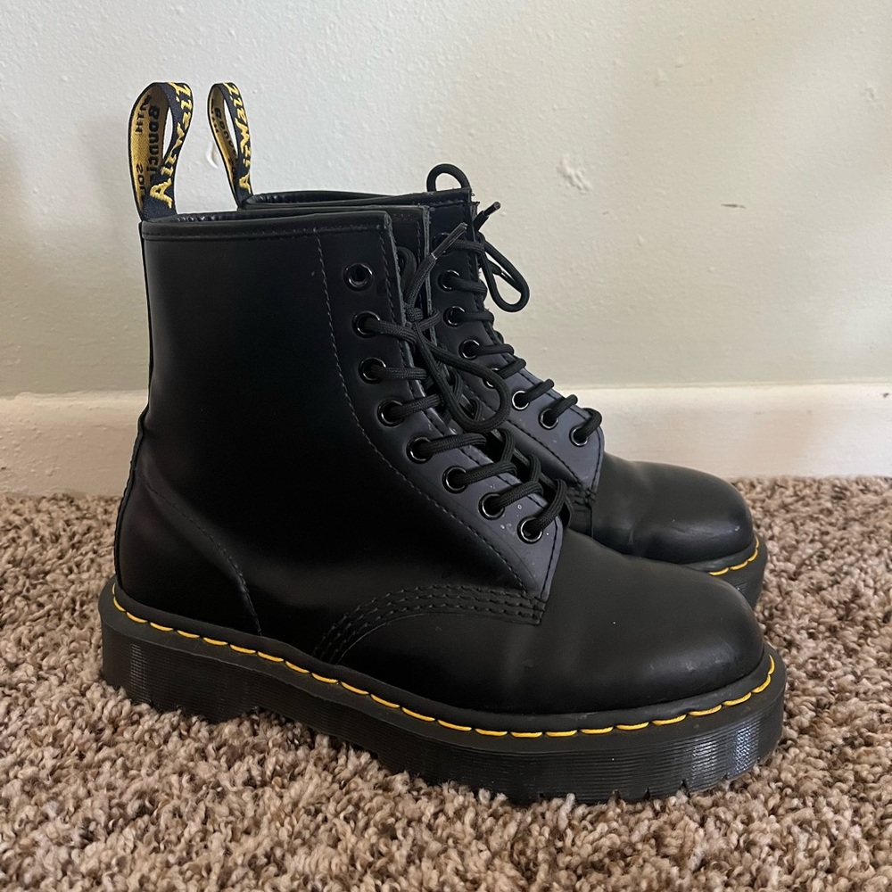 Dr martens